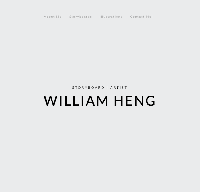 William Heng
